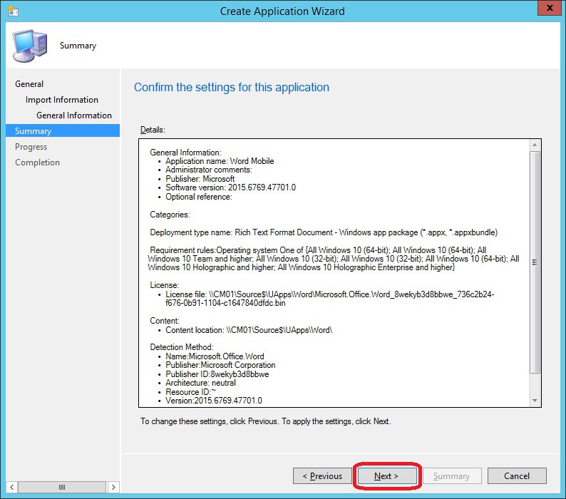 Configuration manager windows 10 это